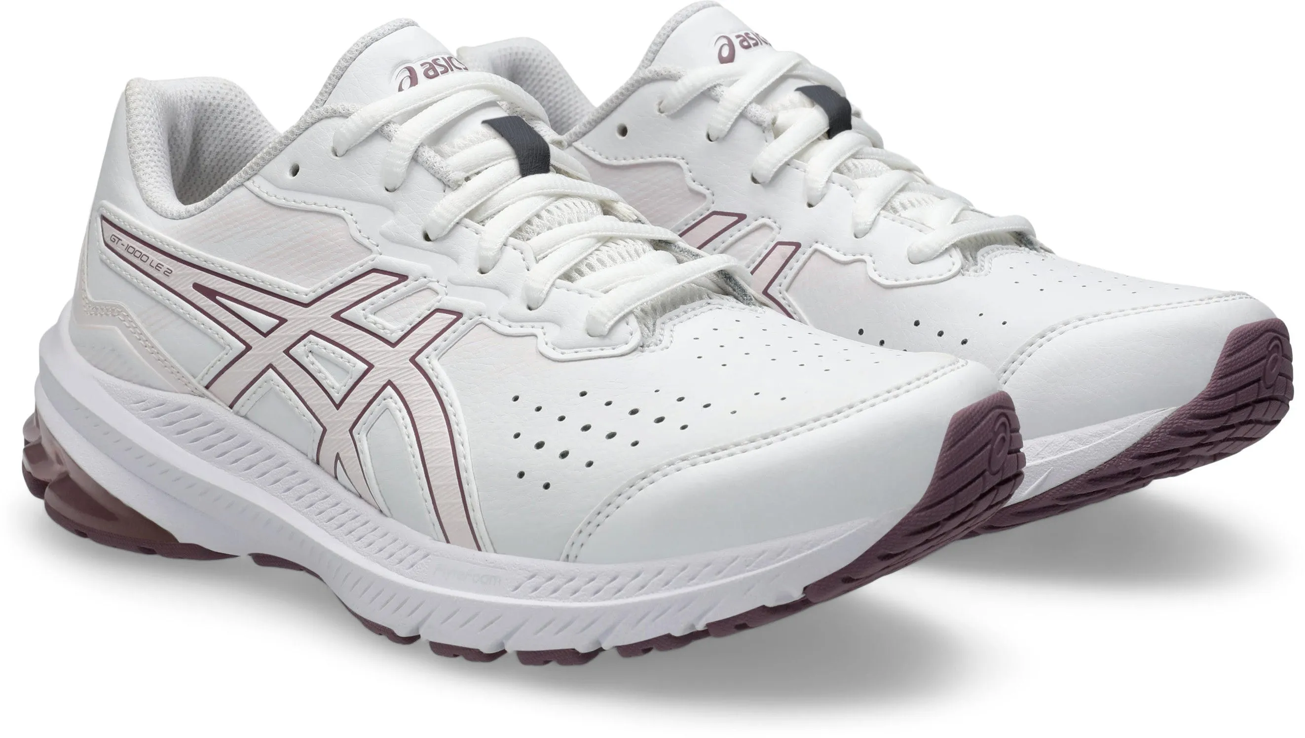 Chaussures de marche pour femmes GT-1000 Leather 2 (Largeur D)