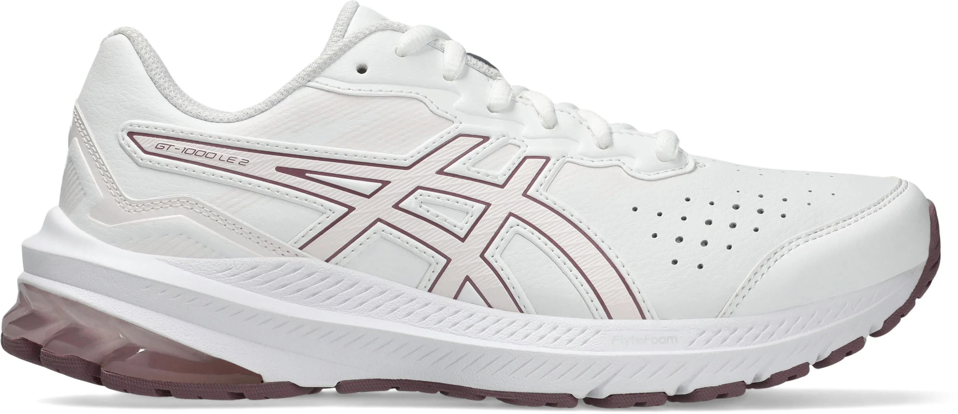 Chaussures de marche pour femmes GT-1000 Leather 2 (Largeur D)
