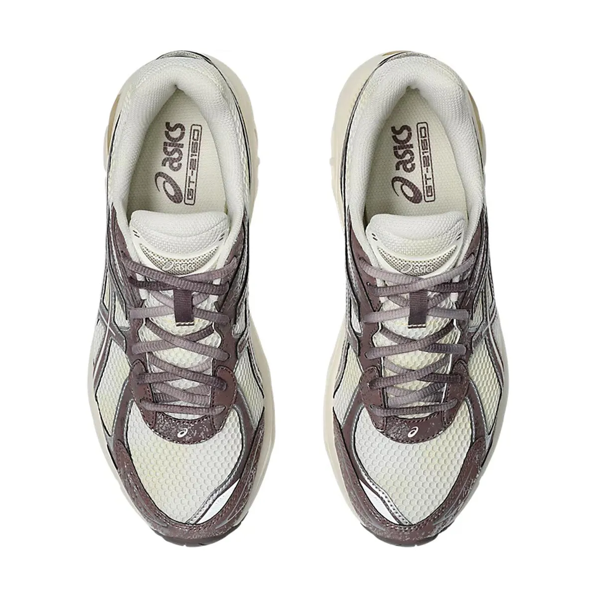 Chaussures Asics GT-2160 'Métal vieilli Mauve Gris'