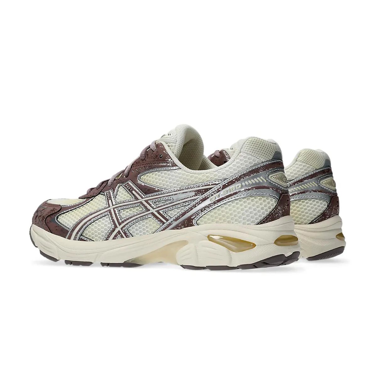 Chaussures Asics GT-2160 'Métal vieilli Mauve Gris'