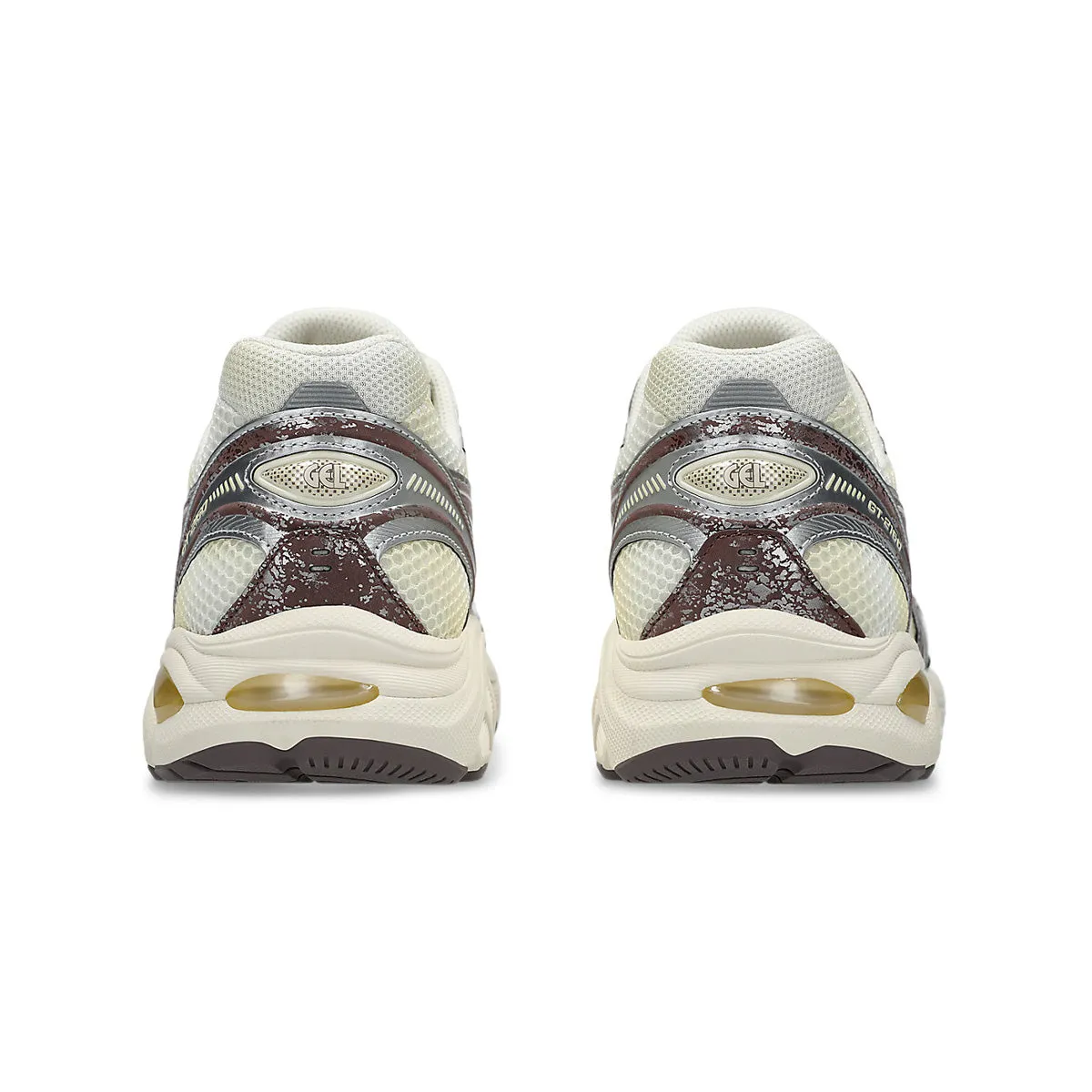 Chaussures Asics GT-2160 'Métal vieilli Mauve Gris'