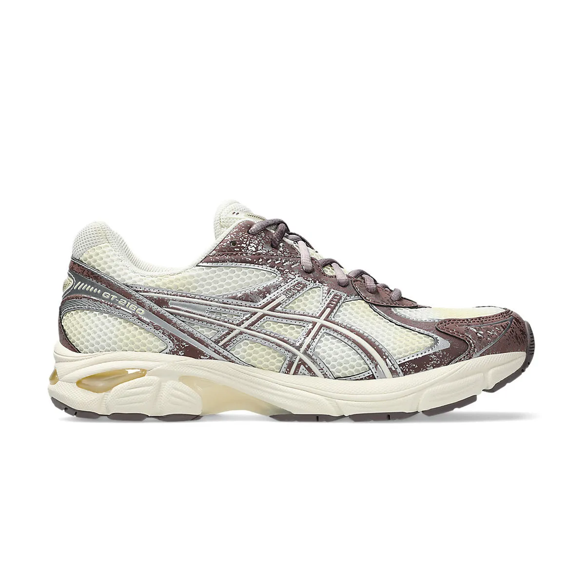 Chaussures Asics GT-2160 'Métal vieilli Mauve Gris'