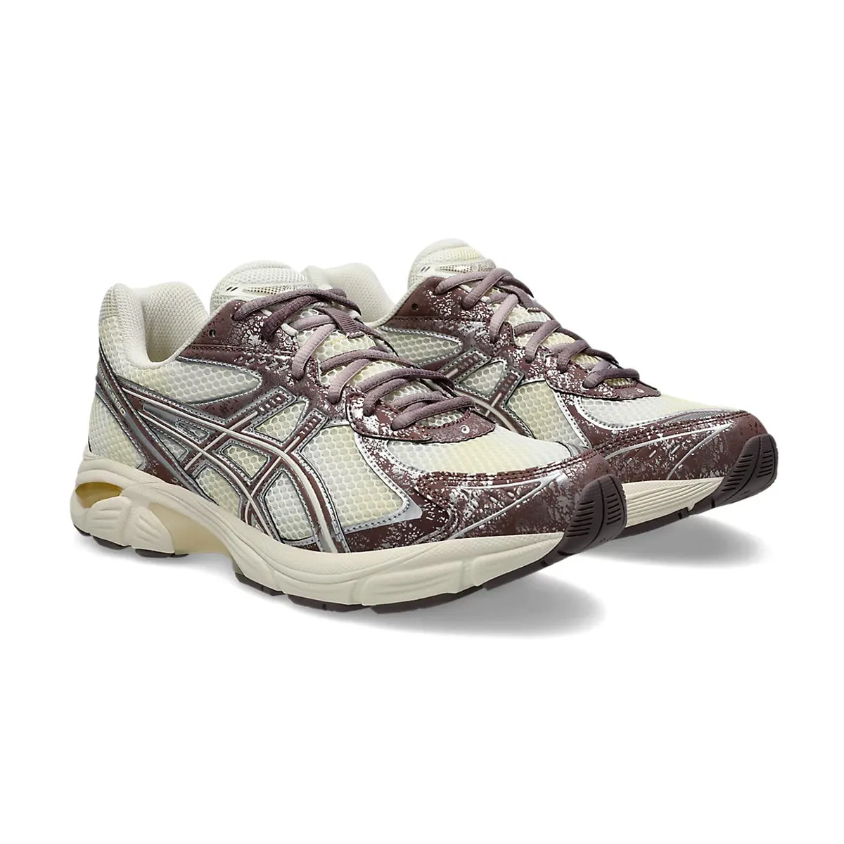 Chaussures Asics GT-2160 'Métal vieilli Mauve Gris'