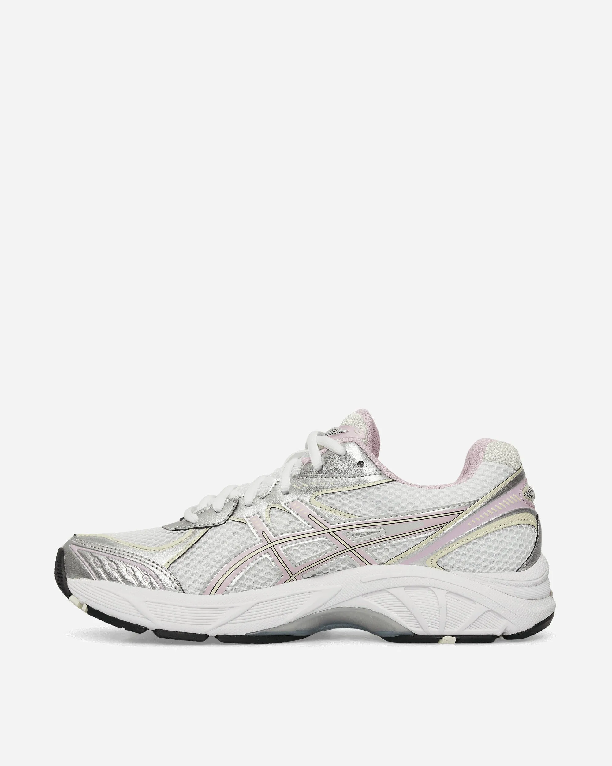 Baskets GT-2160 Blanc / Eau de Rose