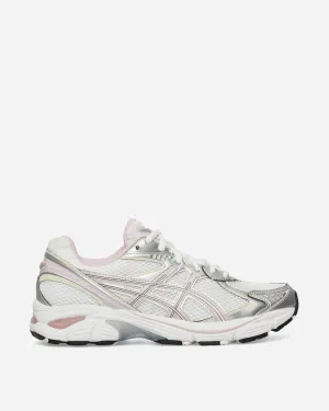 Baskets GT-2160 Blanc / Eau de Rose