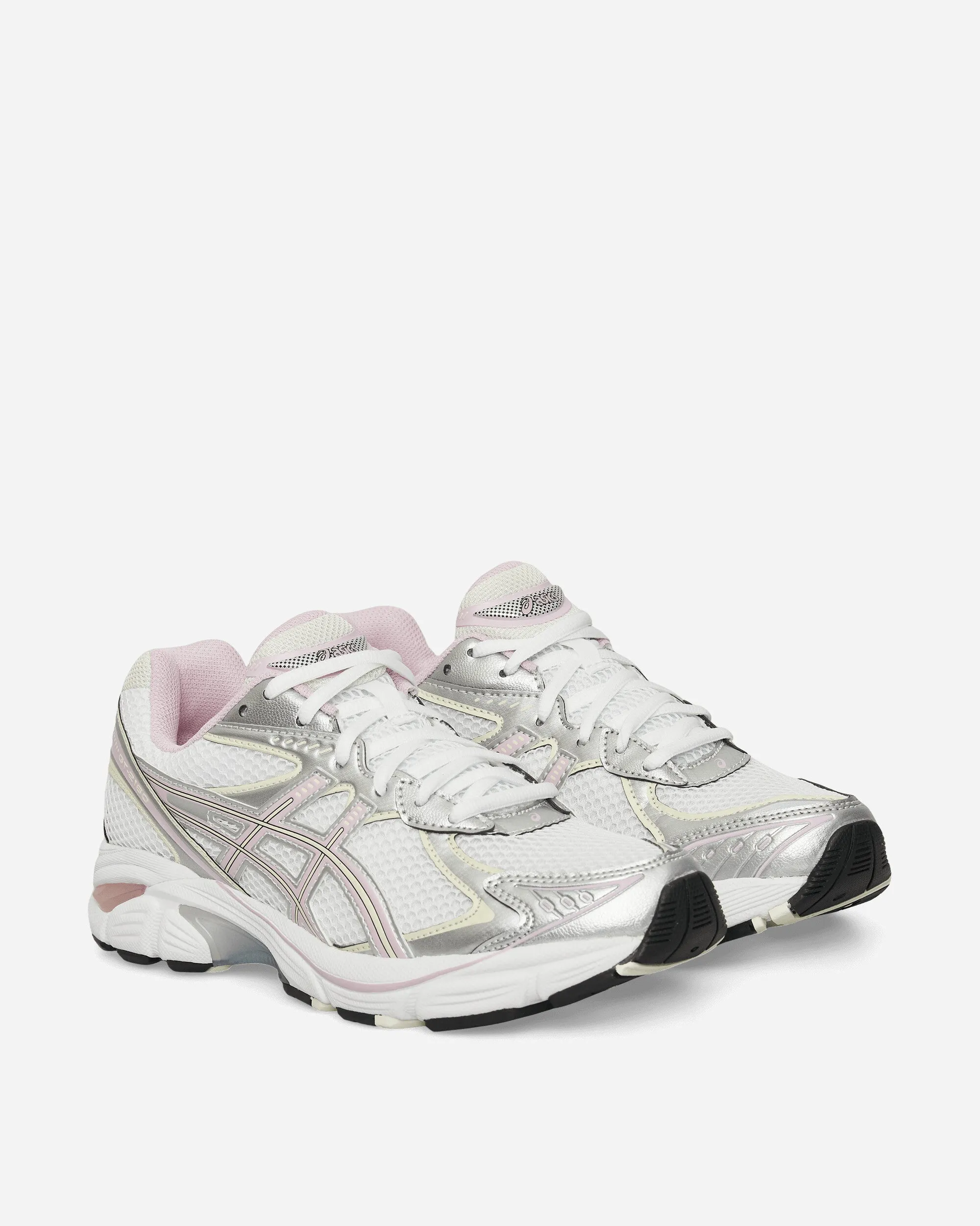 Baskets GT-2160 Blanc / Eau de Rose