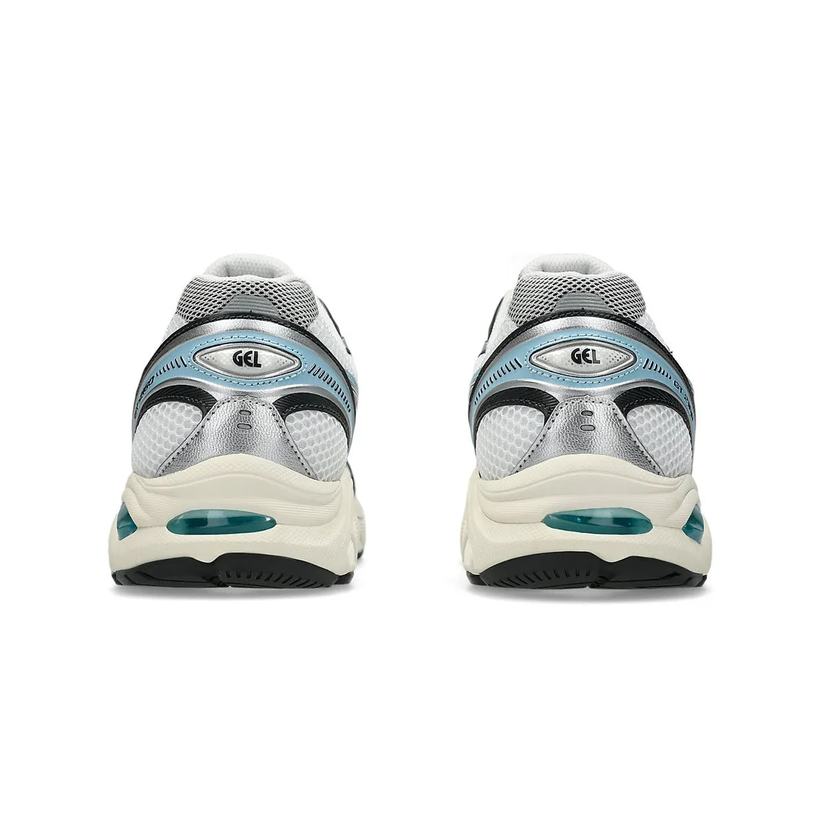 Chaussures Asics GT-2160 'Blanc Argent Pur'