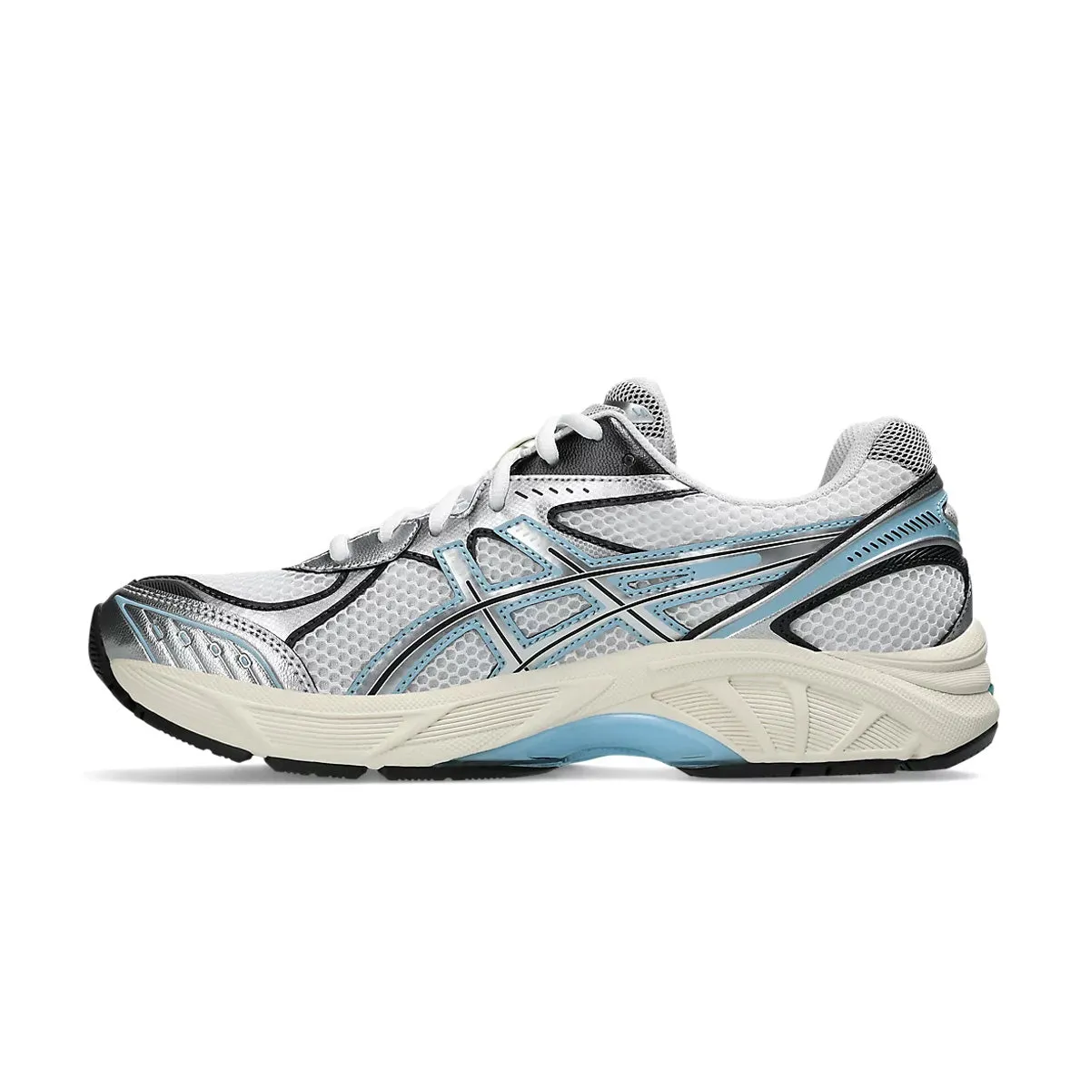 Chaussures Asics GT-2160 'Blanc Argent Pur'