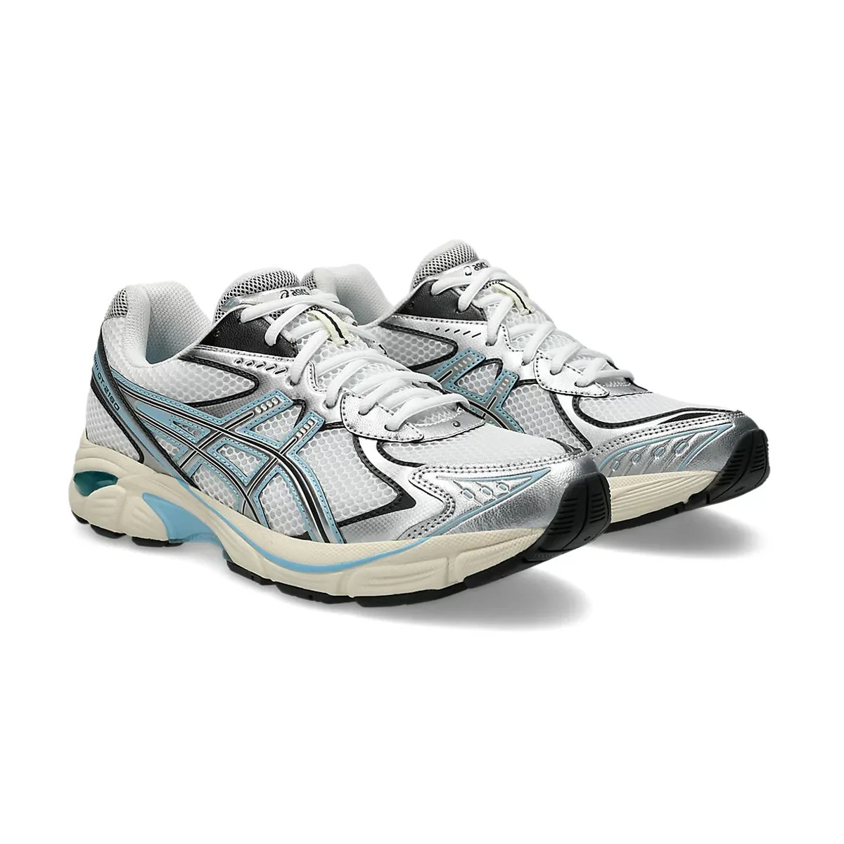 Chaussures Asics GT-2160 'Blanc Argent Pur'