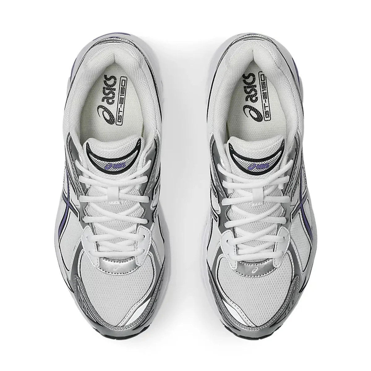 Chaussures Asics GT-2160 'Espace Blanc Lavande'