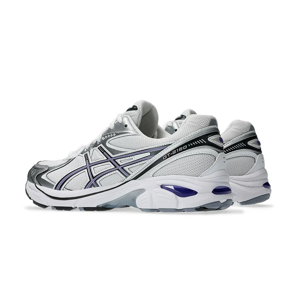 Chaussures Asics GT-2160 'Espace Blanc Lavande'