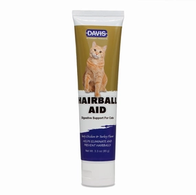 Hairball Aid for Cats, 3.3 oz