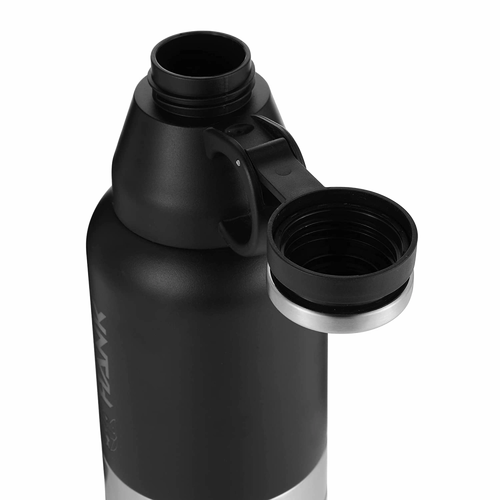 Hank Insulated 32oz Travel Water Bottle for Dogs