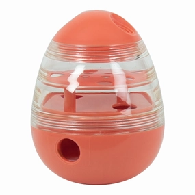 Hero Cat Toy Nala Wobble Treat Dispenser