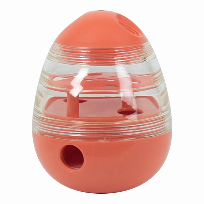 Hero Cat Toy Nala Wobble Treat Dispenser