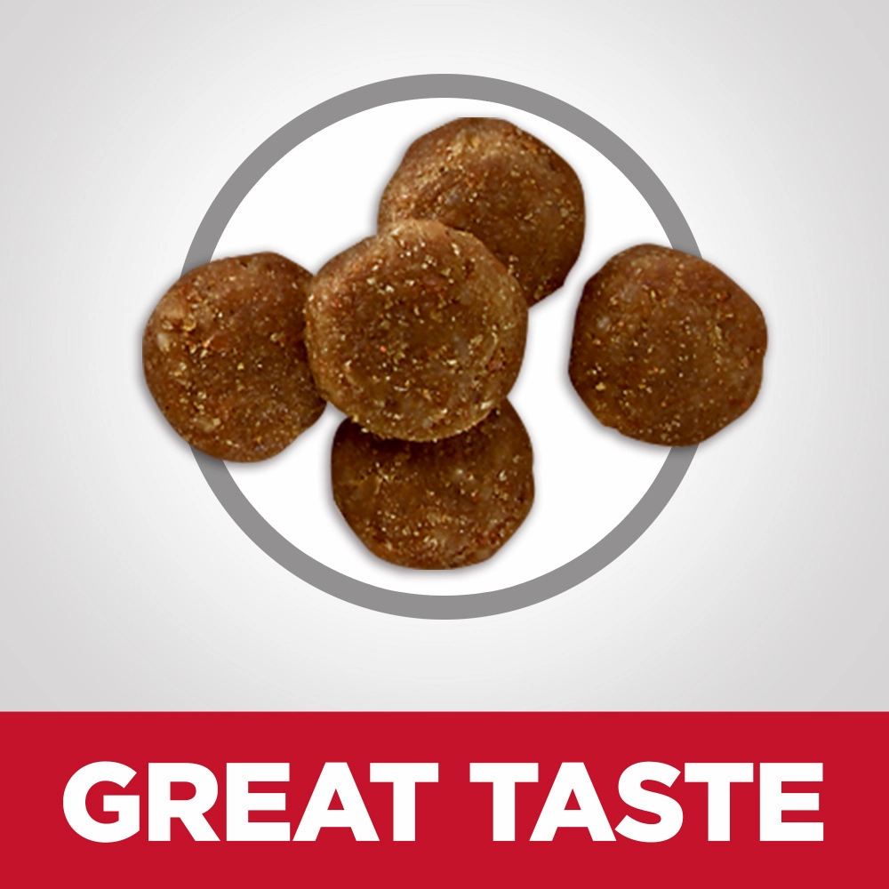 Hill's Science Diet Adult 7  Perfect Digestion Chicken, Barley & Whole Oats Recipe Dry Cat Food
