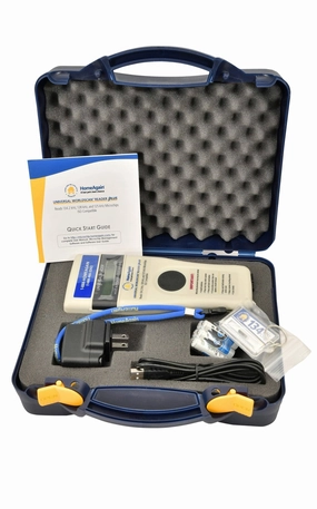 HomeAgain Pet Recovery System (Scanner & Pet Microchip)