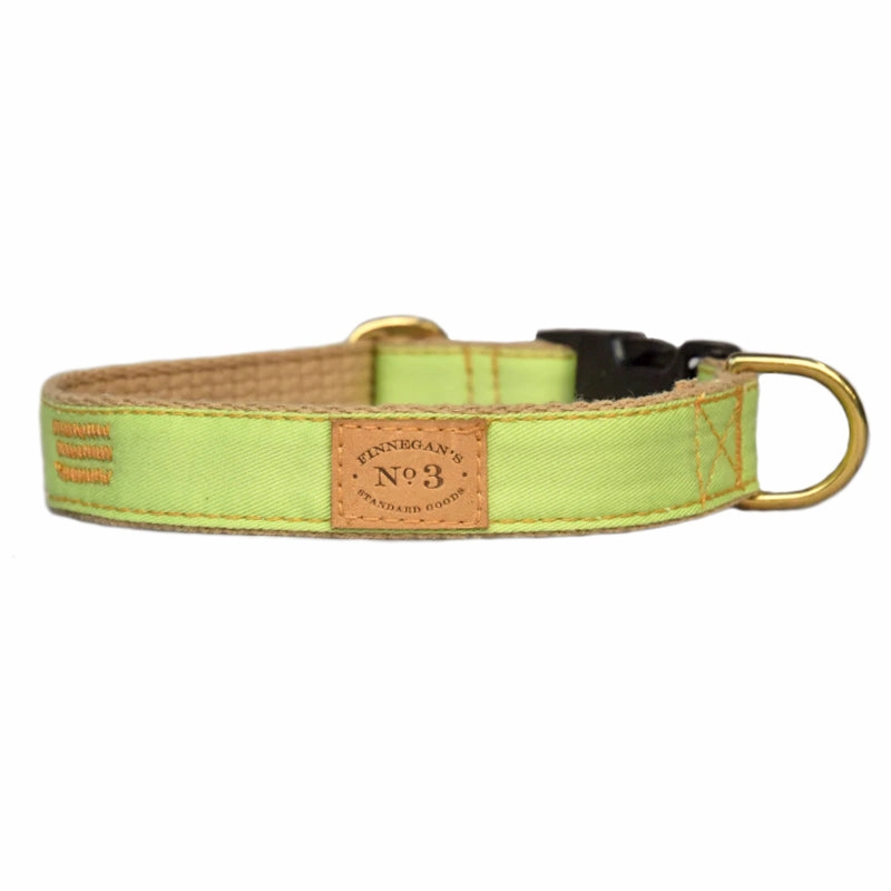 Honeydew Collar