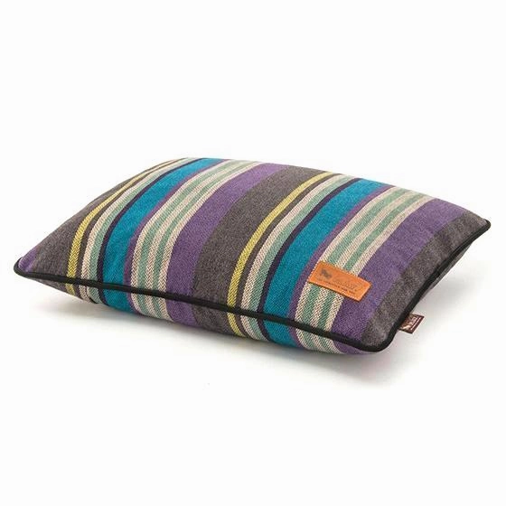 Horizon Pillow Dog Bed Lake
