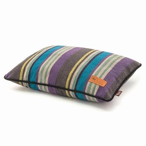 Horizon Pillow Dog Bed Lake