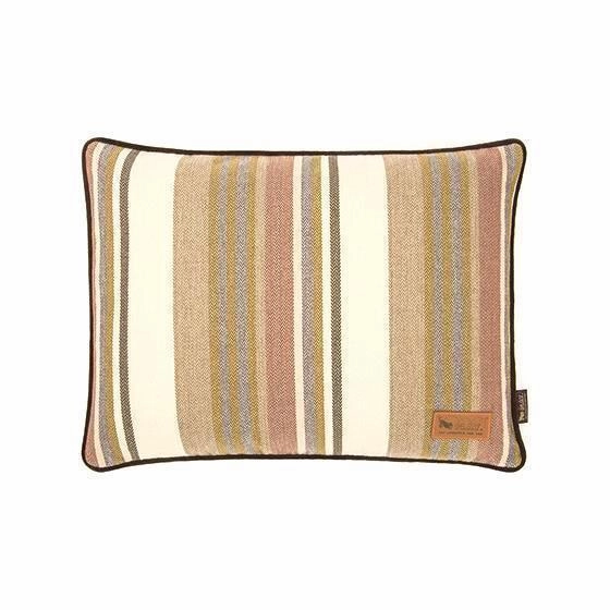 Horizon Pillow Dog Bed Seacoast