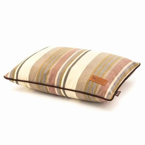 Horizon Pillow Dog Bed Seacoast