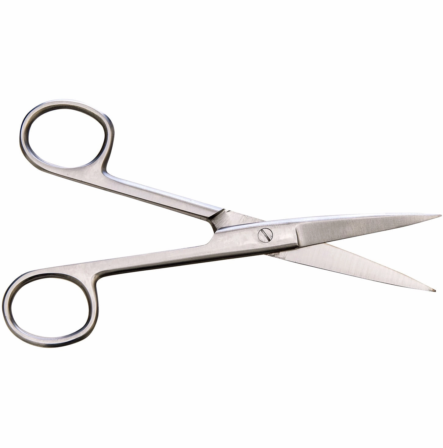 Jeffers Autoclavable Veterinary Surgical Scissors