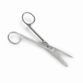 Jeffers Autoclavable Veterinary Surgical Scissors