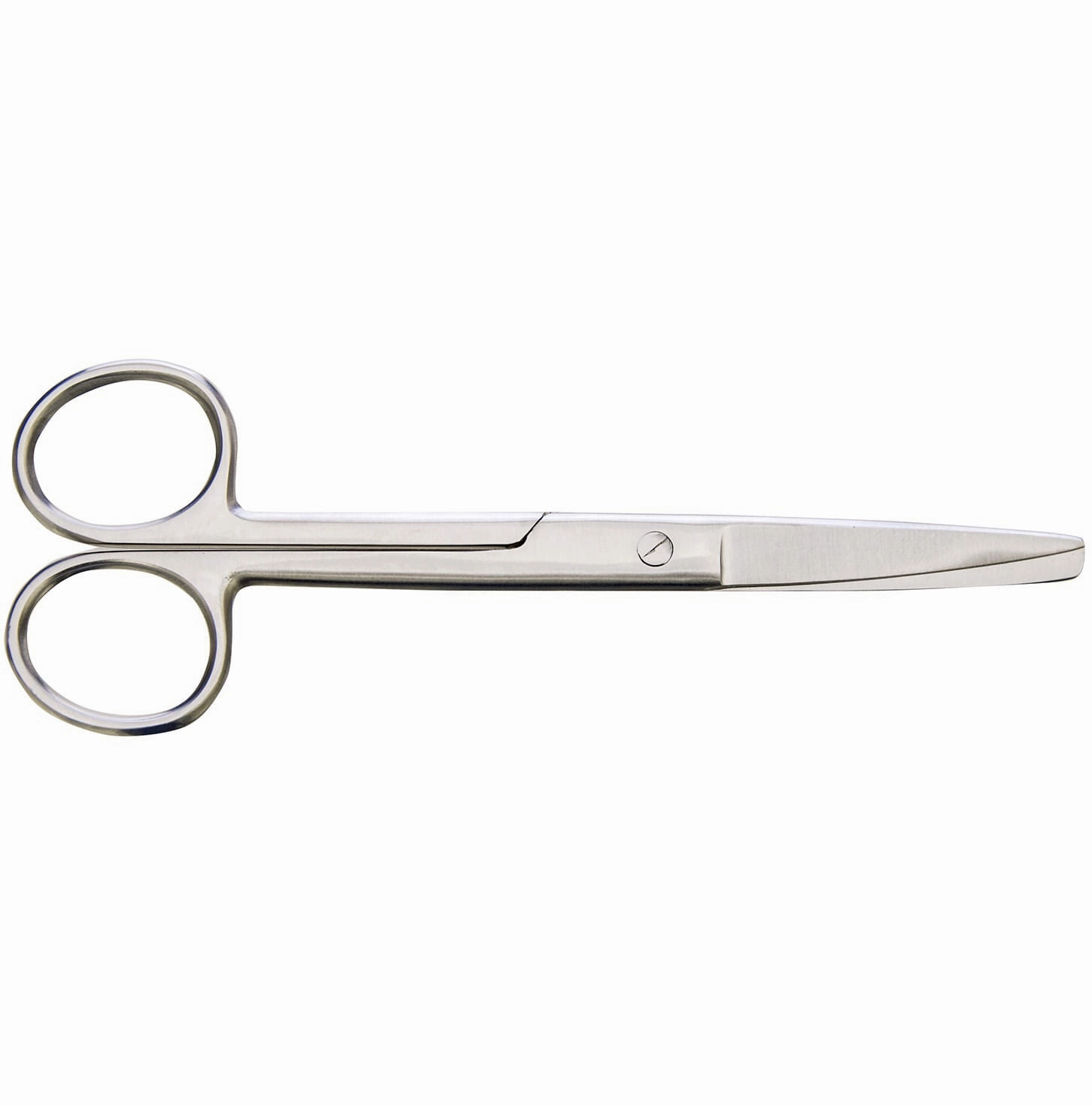 Jeffers Autoclavable Veterinary Surgical Scissors