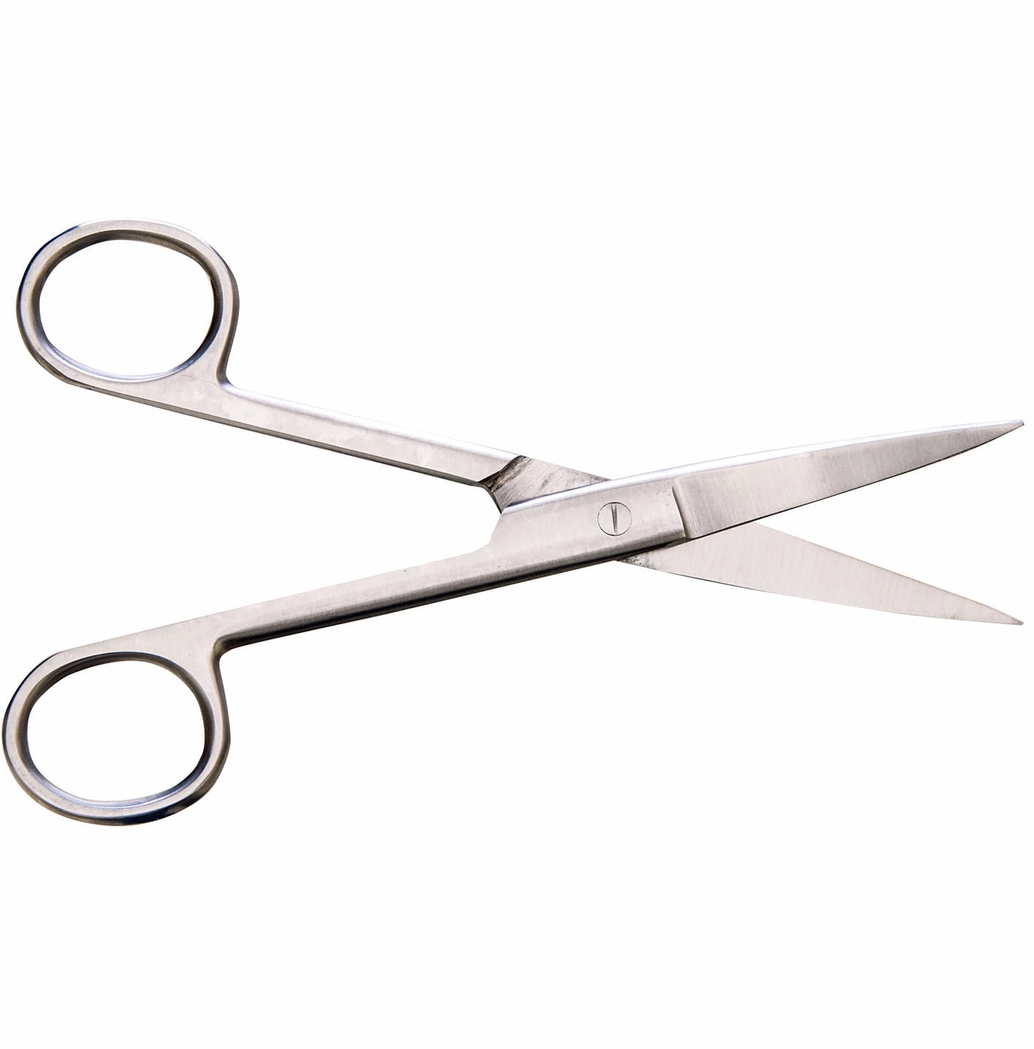 Jeffers Autoclavable Veterinary Surgical Scissors