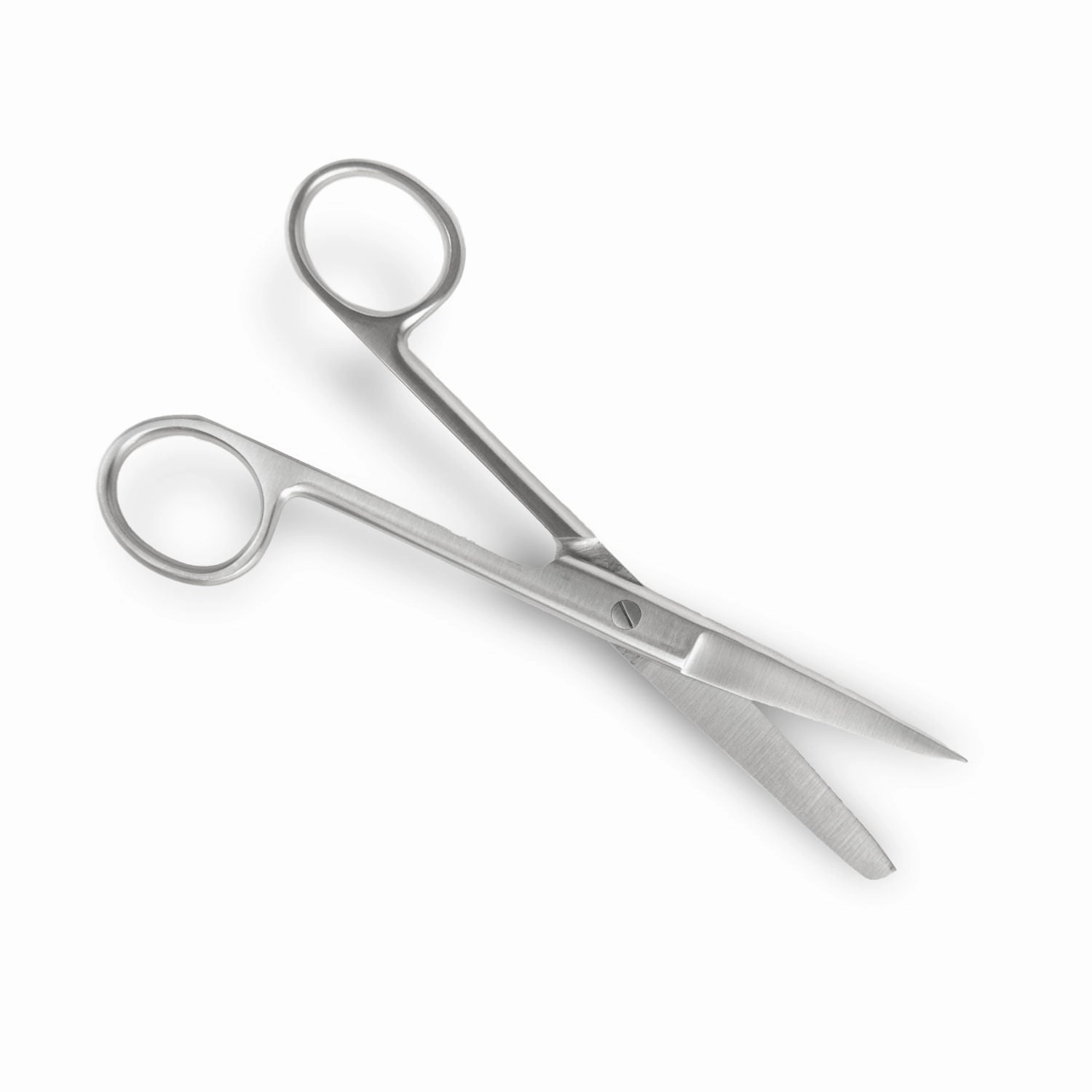 Jeffers Autoclavable Veterinary Surgical Scissors