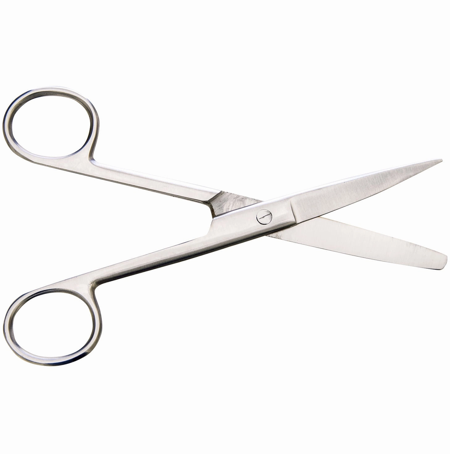 Jeffers Autoclavable Veterinary Surgical Scissors