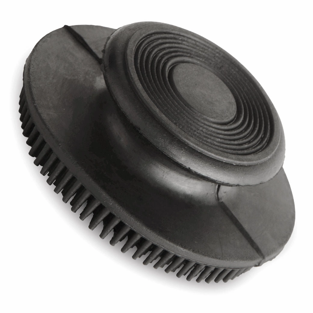 Jeffers Face and Finishing Brush