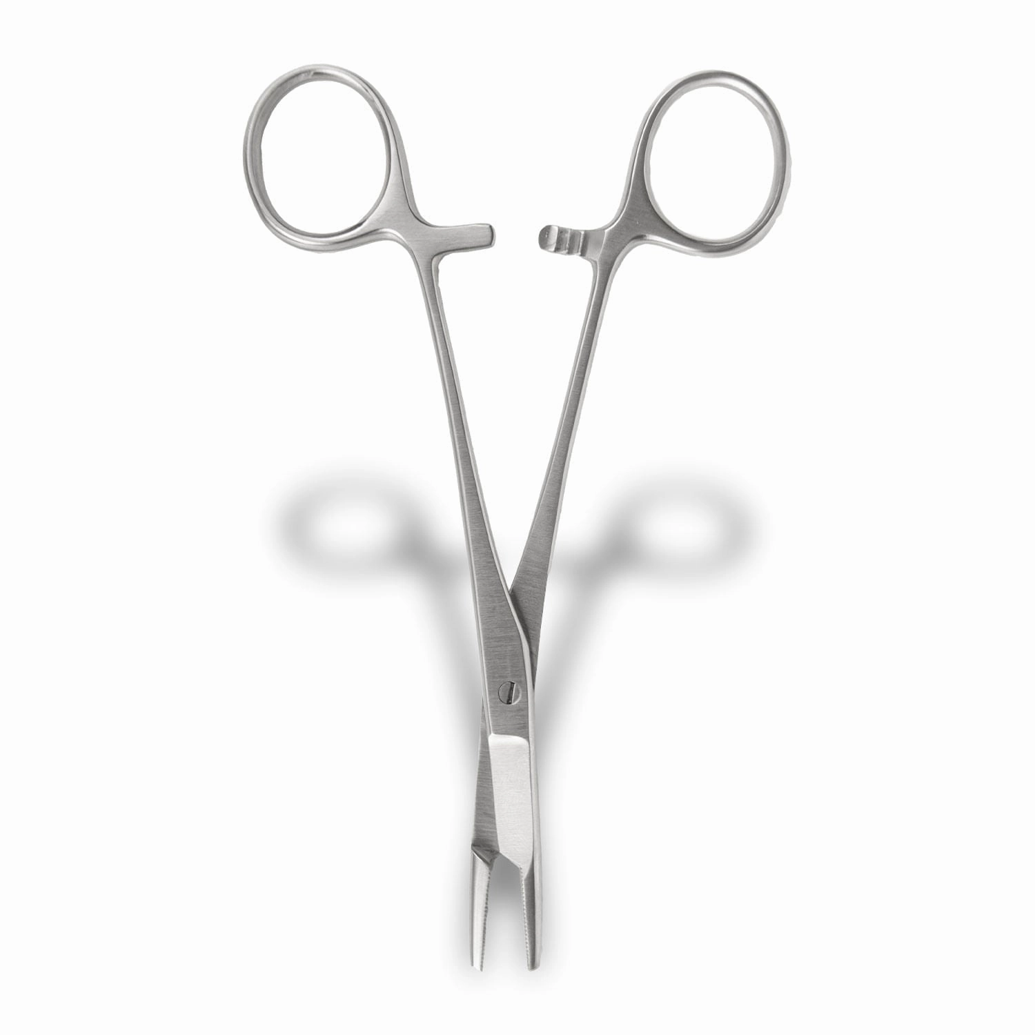 Jeffers Needle Holder/Scissor Combination, Each