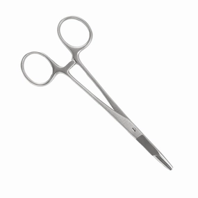 Jeffers Needle Holder/Scissor Combination, Each