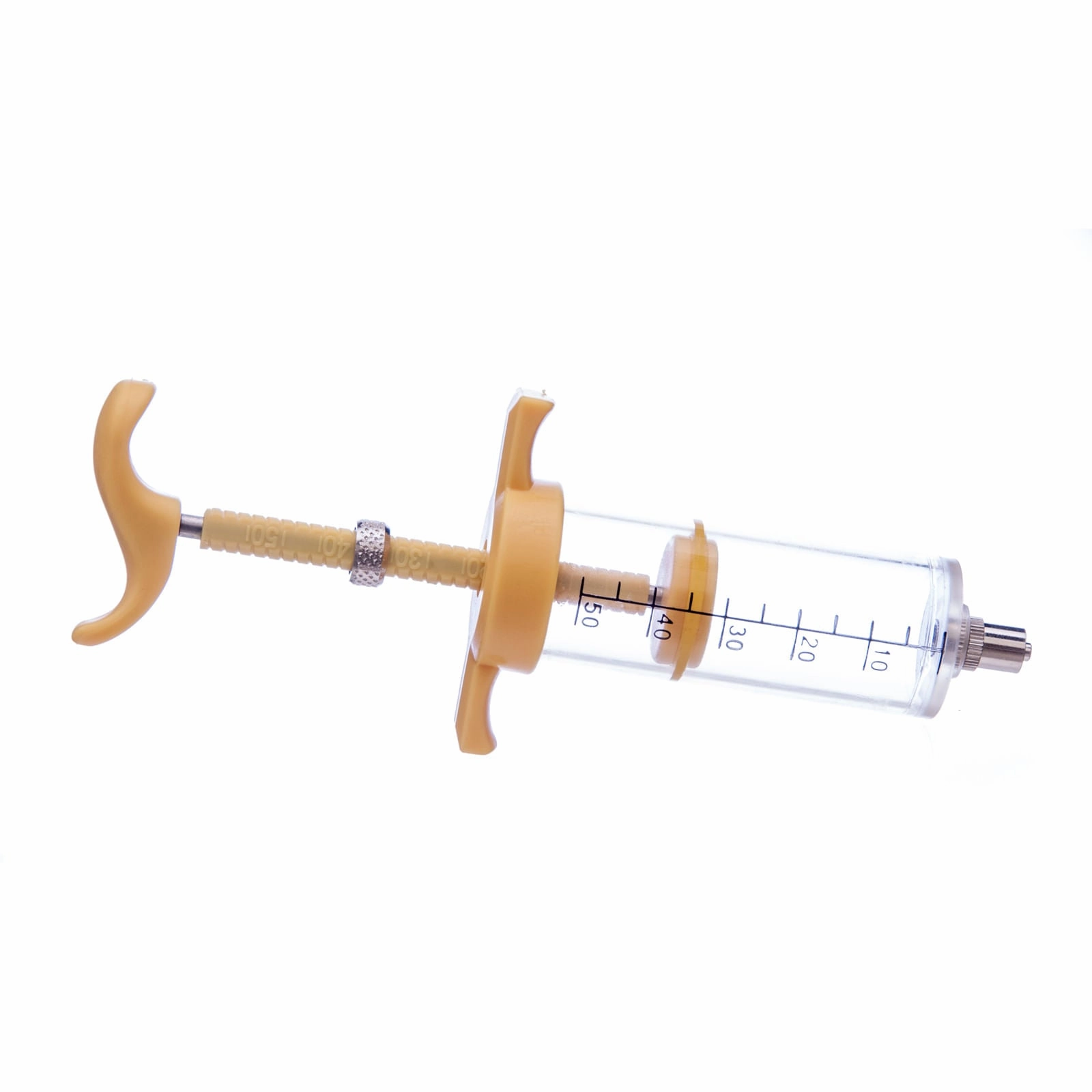 Jeffers Nylon Syringe (& Replacement Parts)