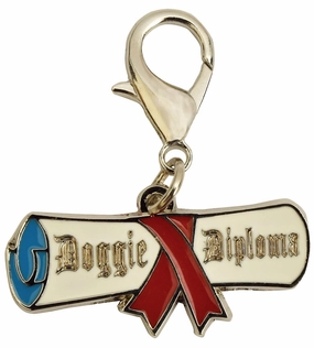 Jeffers Pet Collar Charms