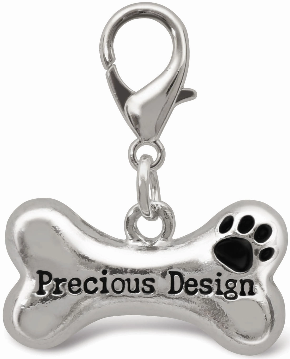 Jeffers Pet Collar Charms