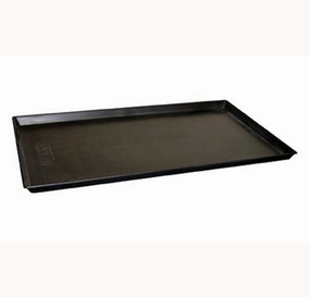 Jeffers Replacement Pans for Jeffers FOLD & GO Dog Crates