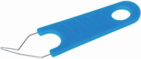 Jeffers Tick Remover Tool For Pets