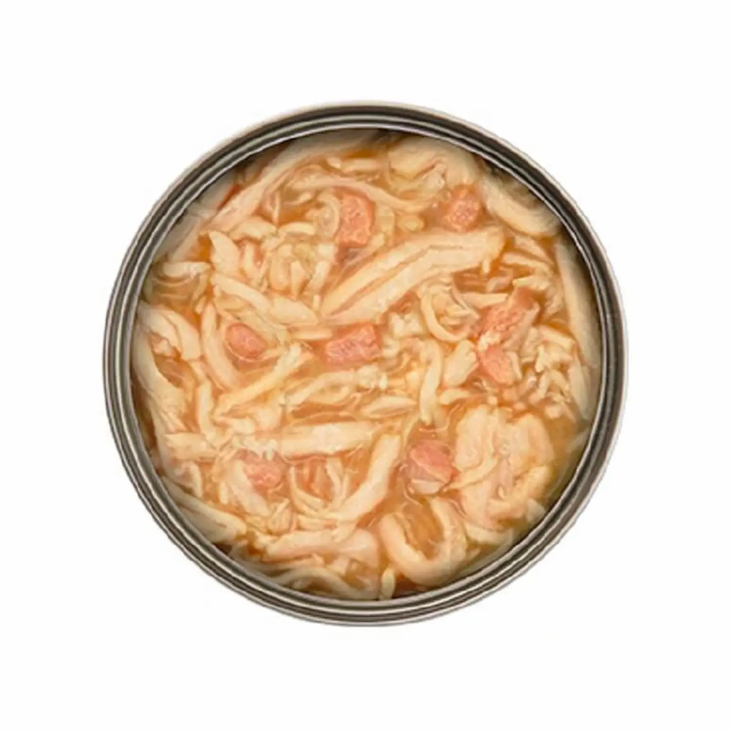 Kakato - Complete Diet Tinned Food for Cats - Chicken & Lamb 70g