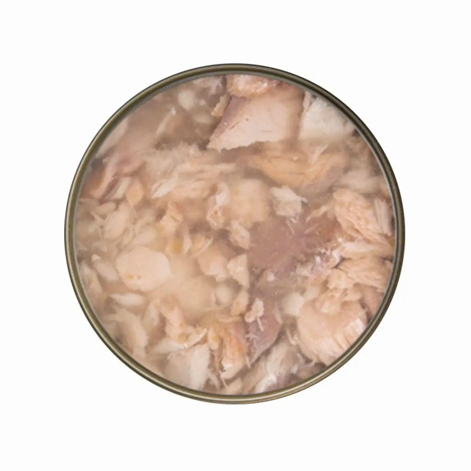 Kakato - Salmon in Broth (Dogs & Cats) canned