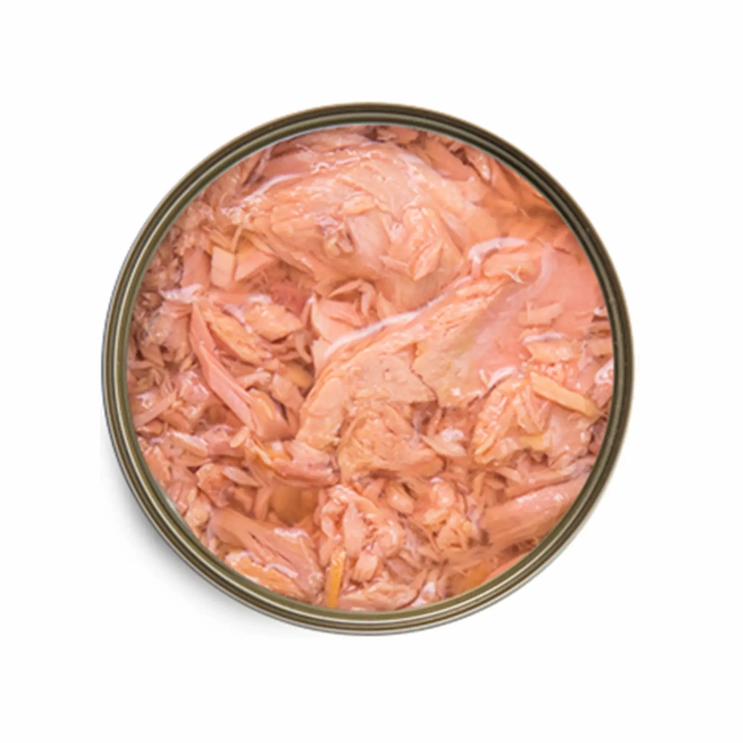 Kakato - Tuna Fillet (Dogs & Cats) canned