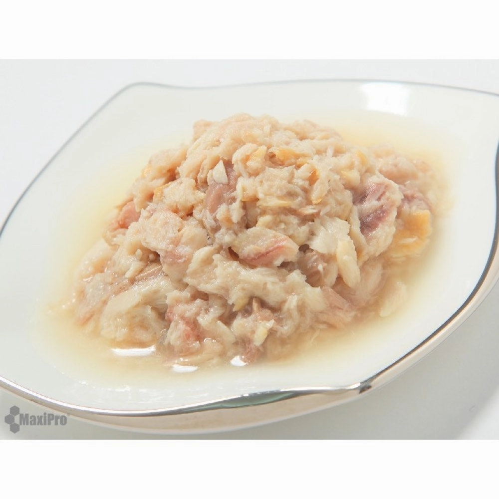 Kakato Salmon In Broth Grain-Free Canned Cat & Dog Food