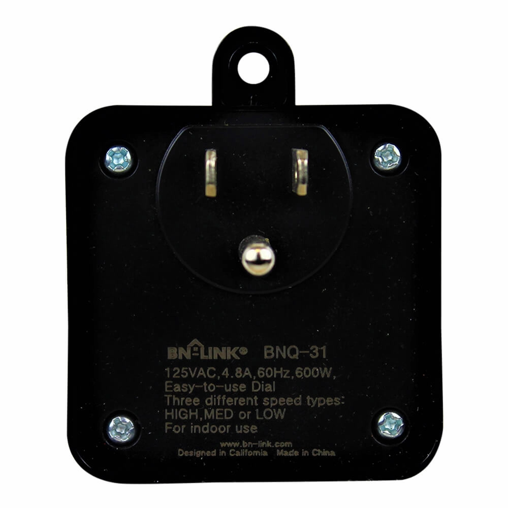 Kane Dial-A-Temp, 110 Volt