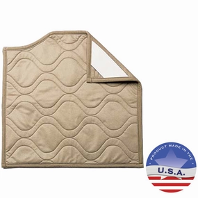 Kane Heat Mat Cover, 18" x 18"