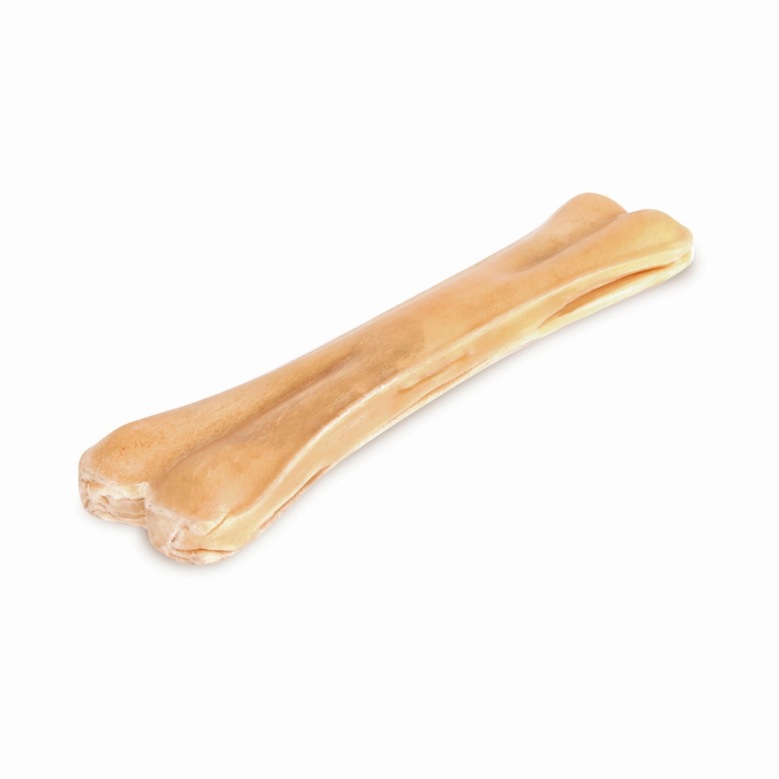 Kazoo Rawhide Pressed Bone Dog Treat