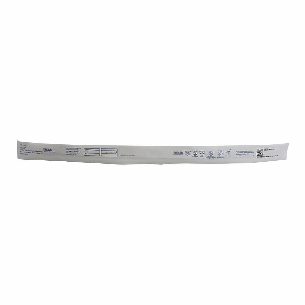 Kendall Sterile Feeding Tubes