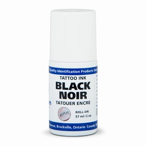 Ketchum Roll-On Animal Tattoo Ink