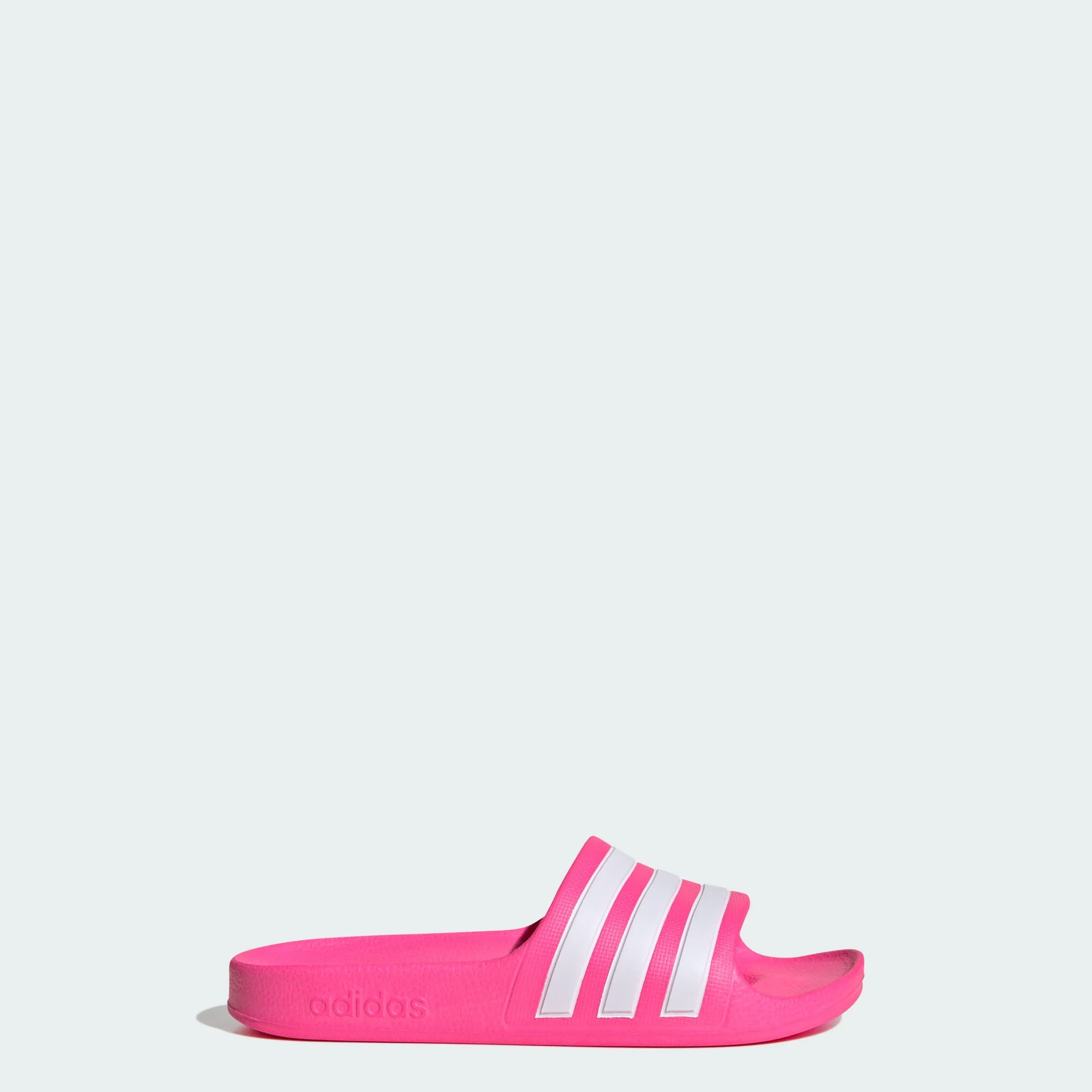 Sandales adidas Adilette Aqua pour enfants Chaussures Hey Dude